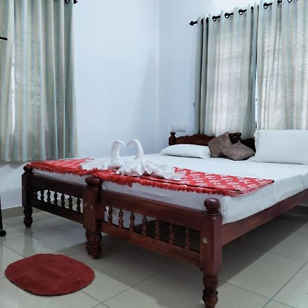 Joseys Homestay Kochi Ngoại thất bức ảnh