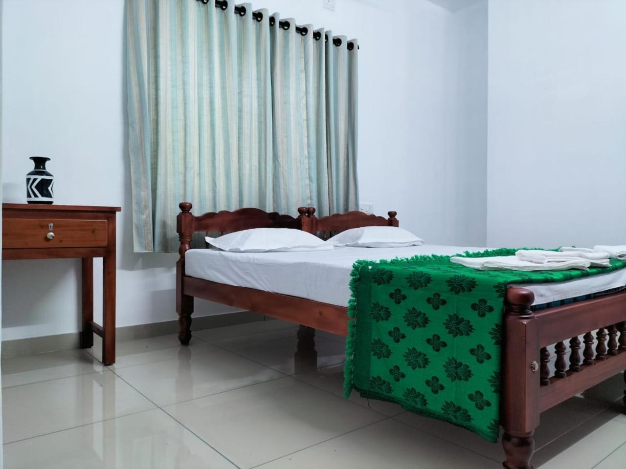 Joseys Homestay Kochi Ngoại thất bức ảnh