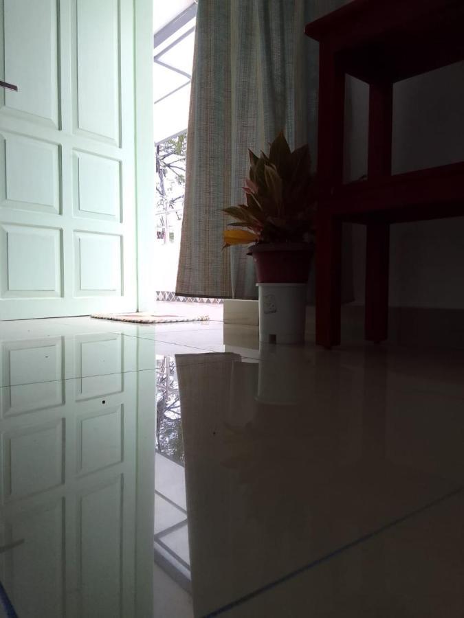Joseys Homestay Kochi Ngoại thất bức ảnh