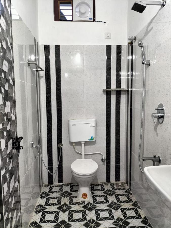 Joseys Homestay Kochi Ngoại thất bức ảnh