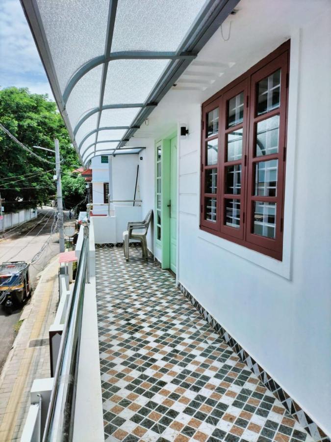 Joseys Homestay Kochi Ngoại thất bức ảnh
